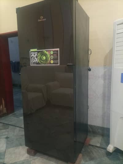 dawlance inverter refrigerator fridge