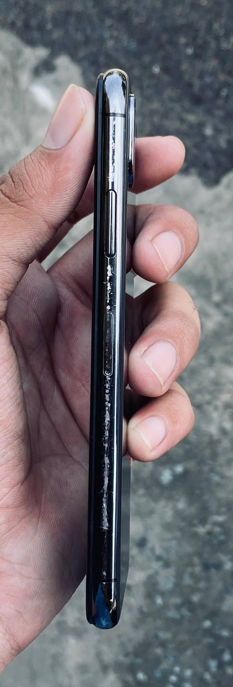 Apple iPhone X 1