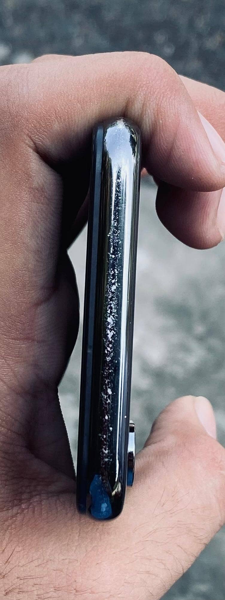 Apple iPhone X 2