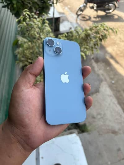 Apple iPhone 14