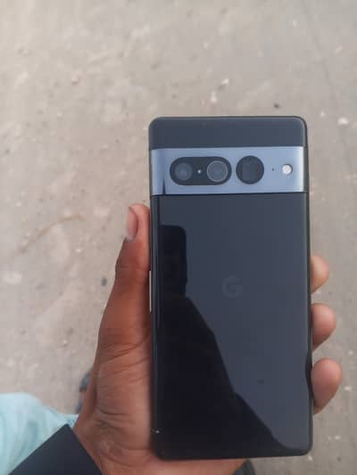 Google Pixel 7 Pro