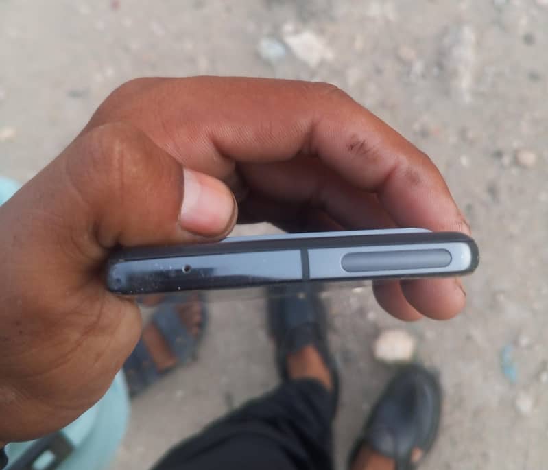 Google Pixel 7 Pro 3