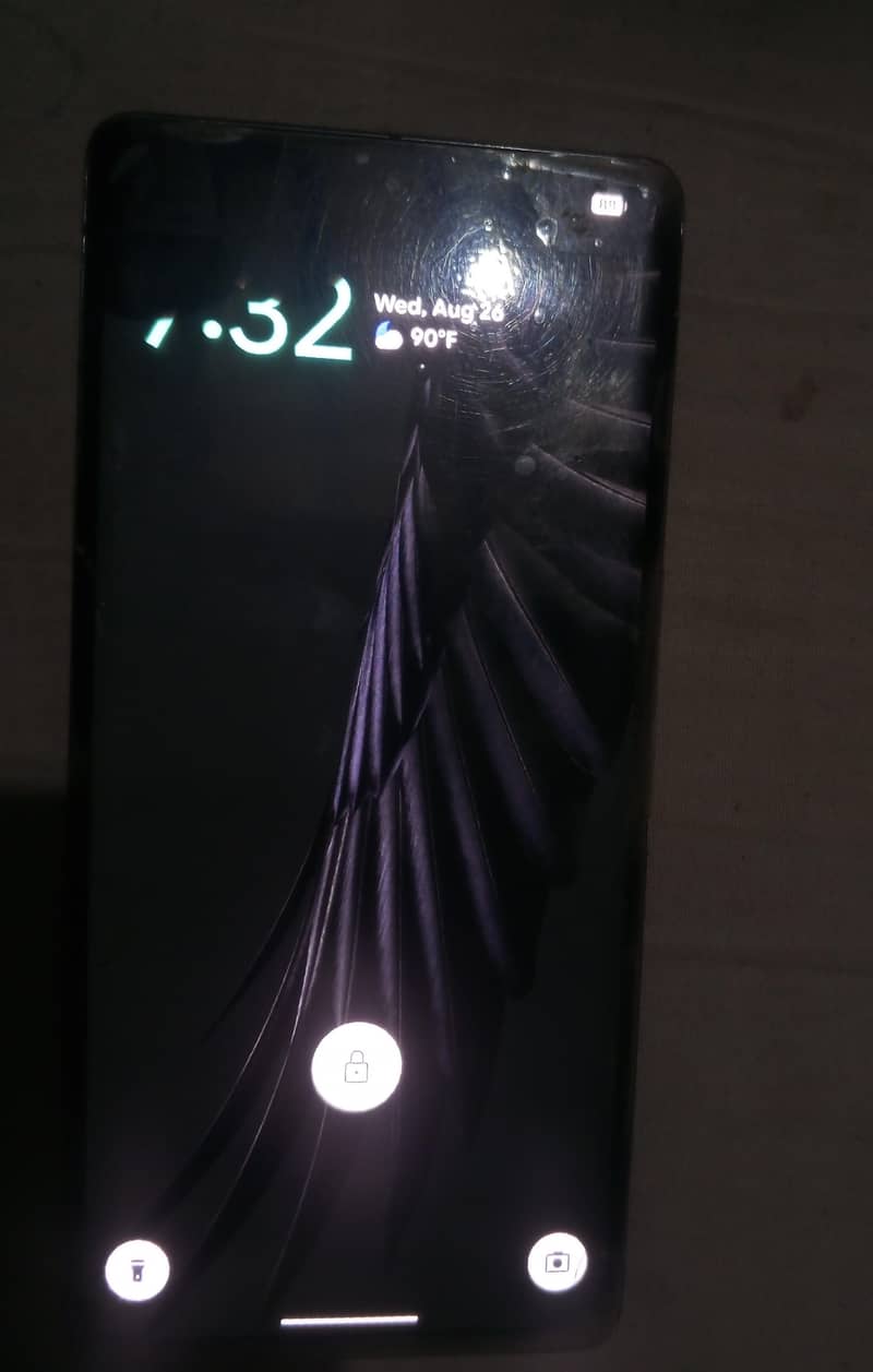 Google Pixel 7 Pro 5