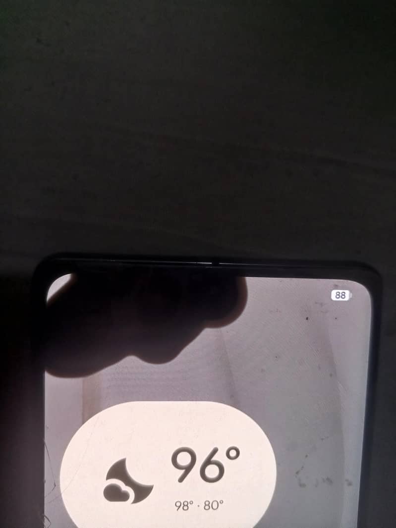 Google Pixel 7 Pro 6