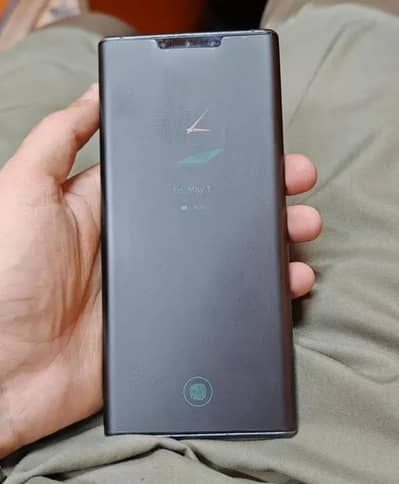 Huawei Top model Mate 30 Pro 256 GB PUBG 90 FpS Smooth Working