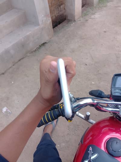Apple iPhone 8 Plus