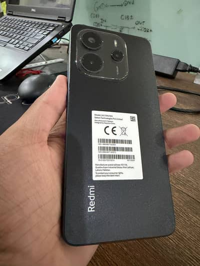 Xiaomi REDMI Note 14