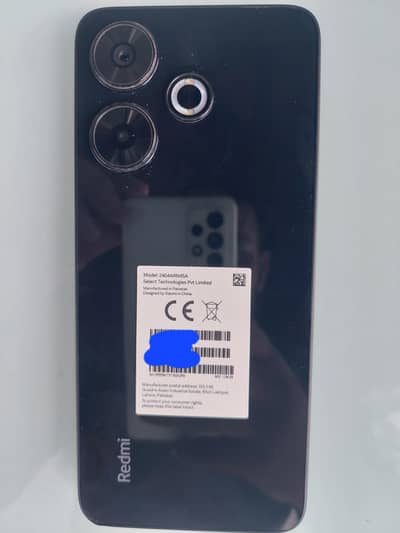 Xiaomi Redmi 13 8 128