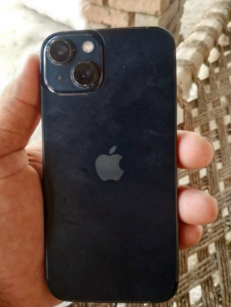Apple iPhone 13 3