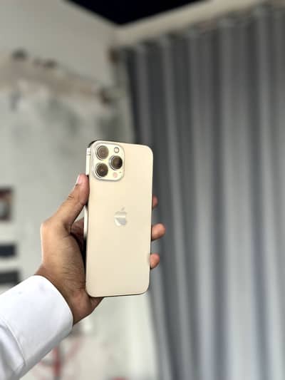 iPhone 13Pro Max Waterpack Price Fix