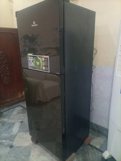 dawlance inverter refrigerator fridge