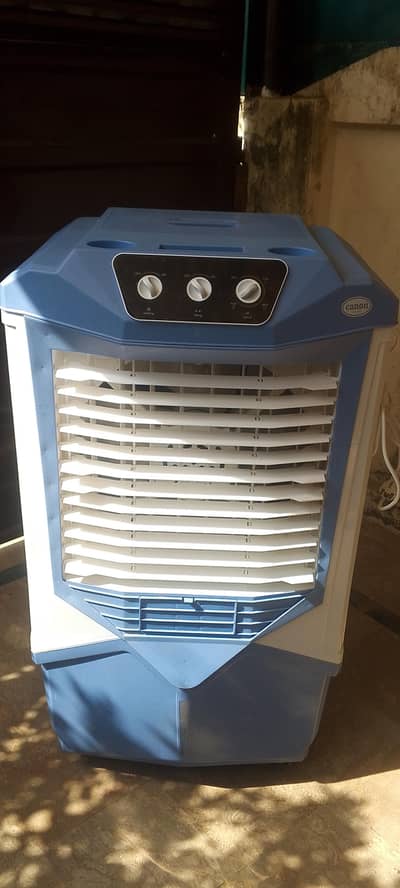 Air Cooler
