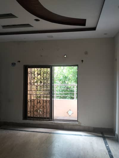 10 Marla Middle Portion For Rent