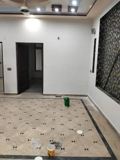 5 Marla Lower Portion For Rent