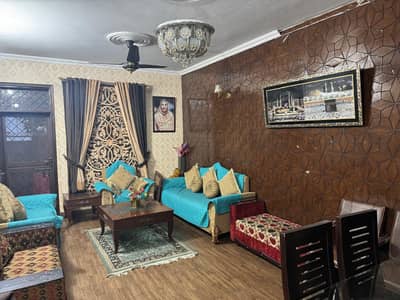 10 Marla House For Sale In Iqbal Town