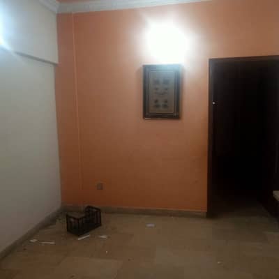 Flat For Sale Saima Arabian villas Chance k soda 1st Floor 03122453232