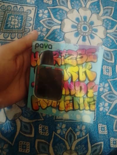 pava horizons pro kit vape/pod 18+