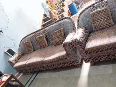 5 seater sofa seat