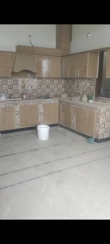 GROUND PORTION FOR RENT | AHSAN ABAD NEAR WILAYAT ALI SHAH MAZAR, MALIR |110 SY FULLY MARBLED | GAS, KE, WATER OK | HUGE KITCHEN & LOUNGE | MAIN COMMERCIAL PATTI | ADVANCE 3 MONTHS | RENT 26000/-