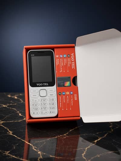 VGO TEL i510