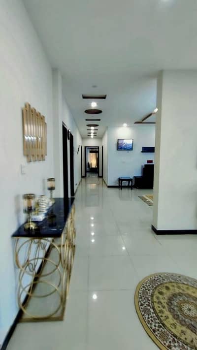 7 Marla House for Sale in G-15