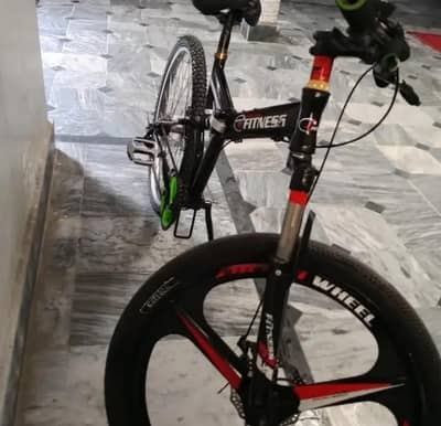 cycle