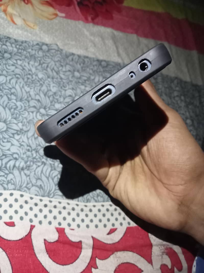 Tecno Spark 20C 1