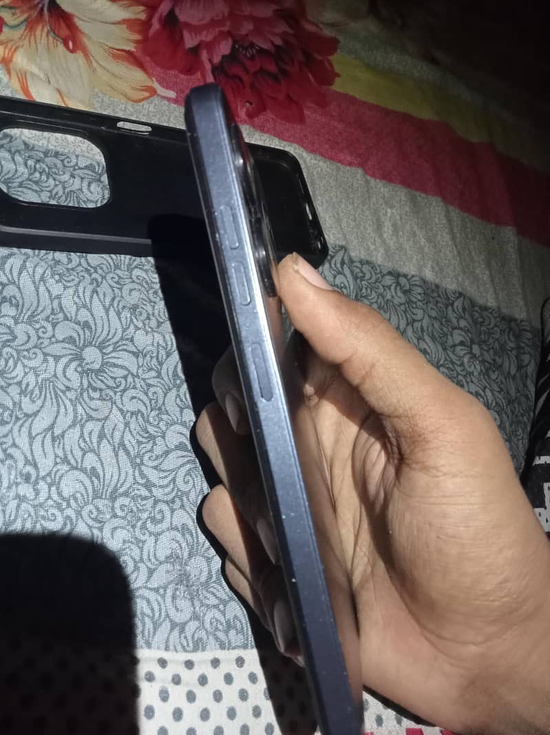 Tecno Spark 20C 5