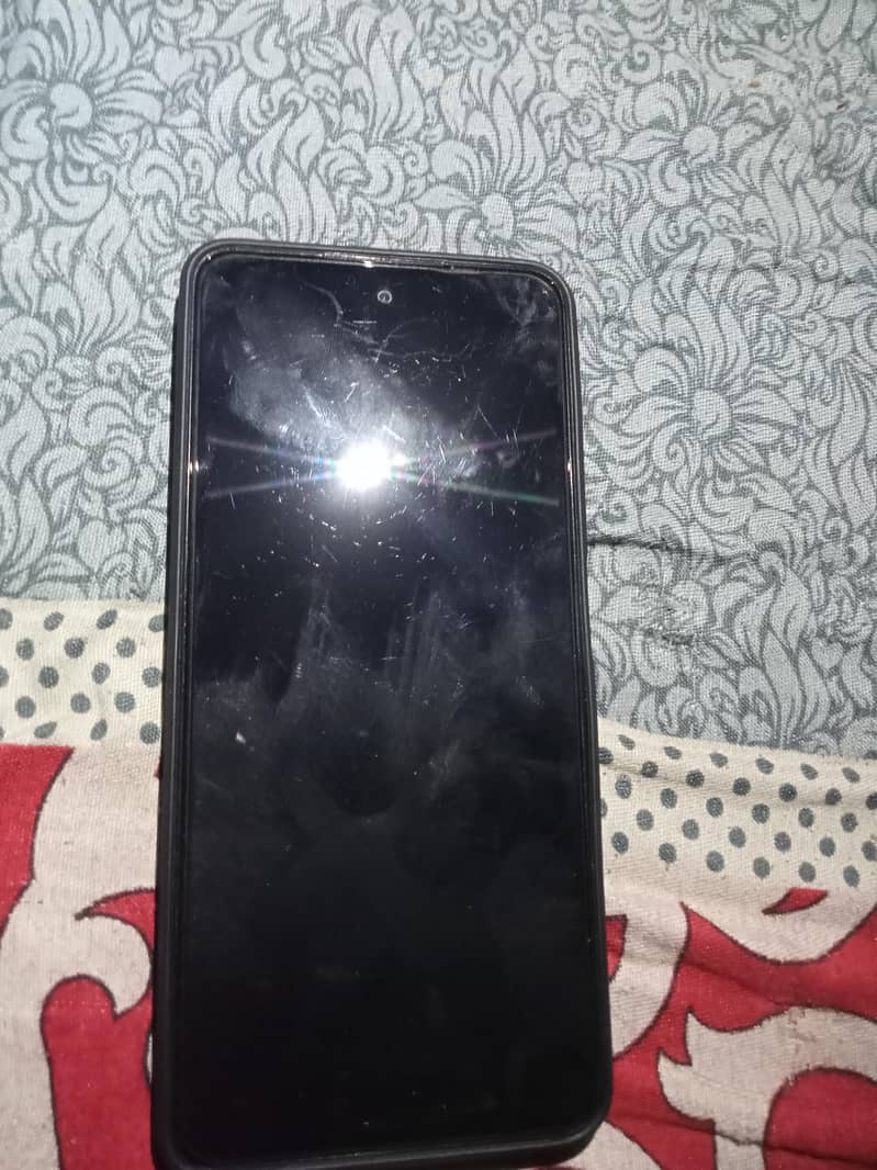 Tecno Spark 20C 6