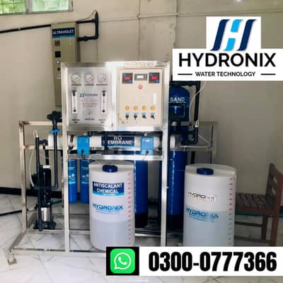 Water Filter Plant,Commercial RO Plant for Dairy,Food Industry, Pharm