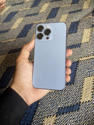 Apple iPhone 13Pro