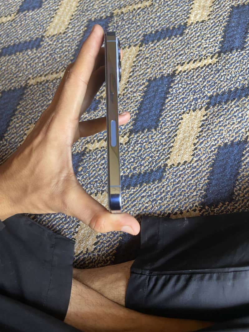 Apple iPhone 13Pro 5