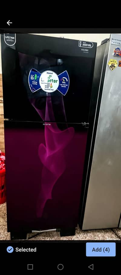 Orient inverter normal size
