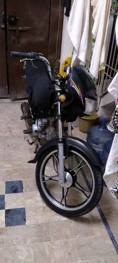 Superpower 70 Deluxe