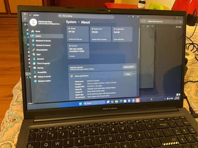 Asus Vivobook 15 (F1502)