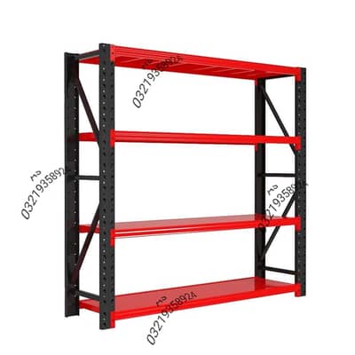 Heavy Duty Rack/Storage Rack/Angle Rack/Warehouse racks/Steel Racks