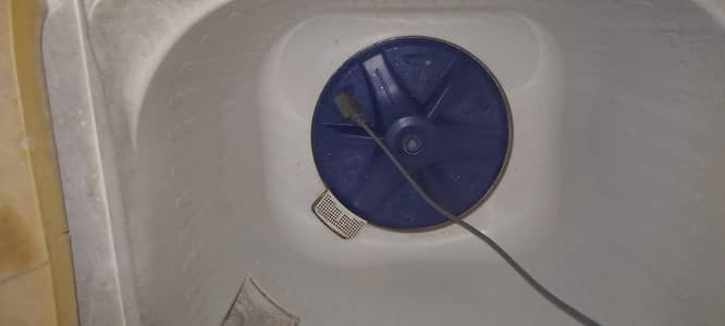 washing machine for sale no bargaining