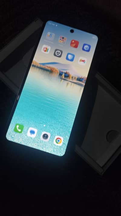 Tecno Spark 20C