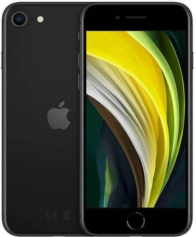 Apple iPhone SE