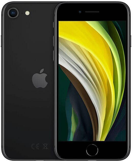 Apple iPhone SE 0