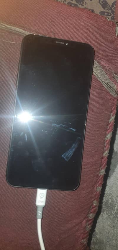XS Max 256 Gb dual Pta