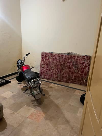 House for rent 4 Marla ground floor khnapul near sanamchoke