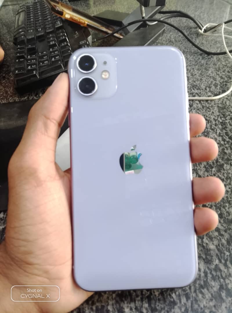 Apple iPhone 11 3