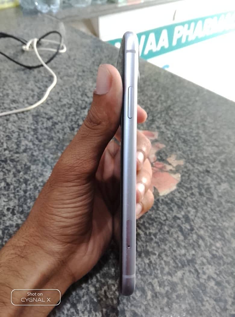 Apple iPhone 11 4