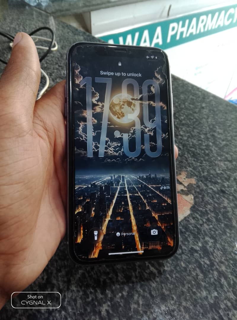 Apple iPhone 11 5