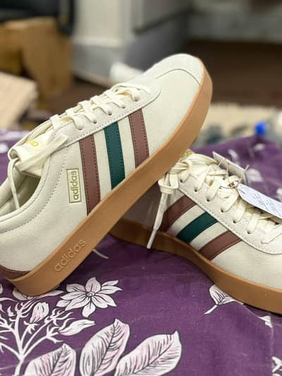 VL COURT 2.0 SHOES