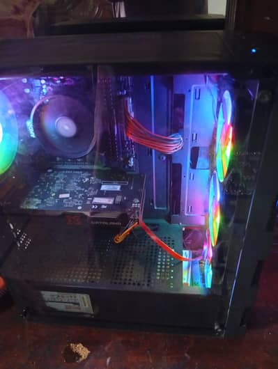 Ryzen 5