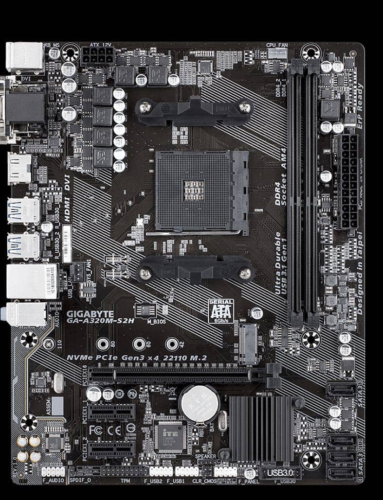 Ryzen 5 1