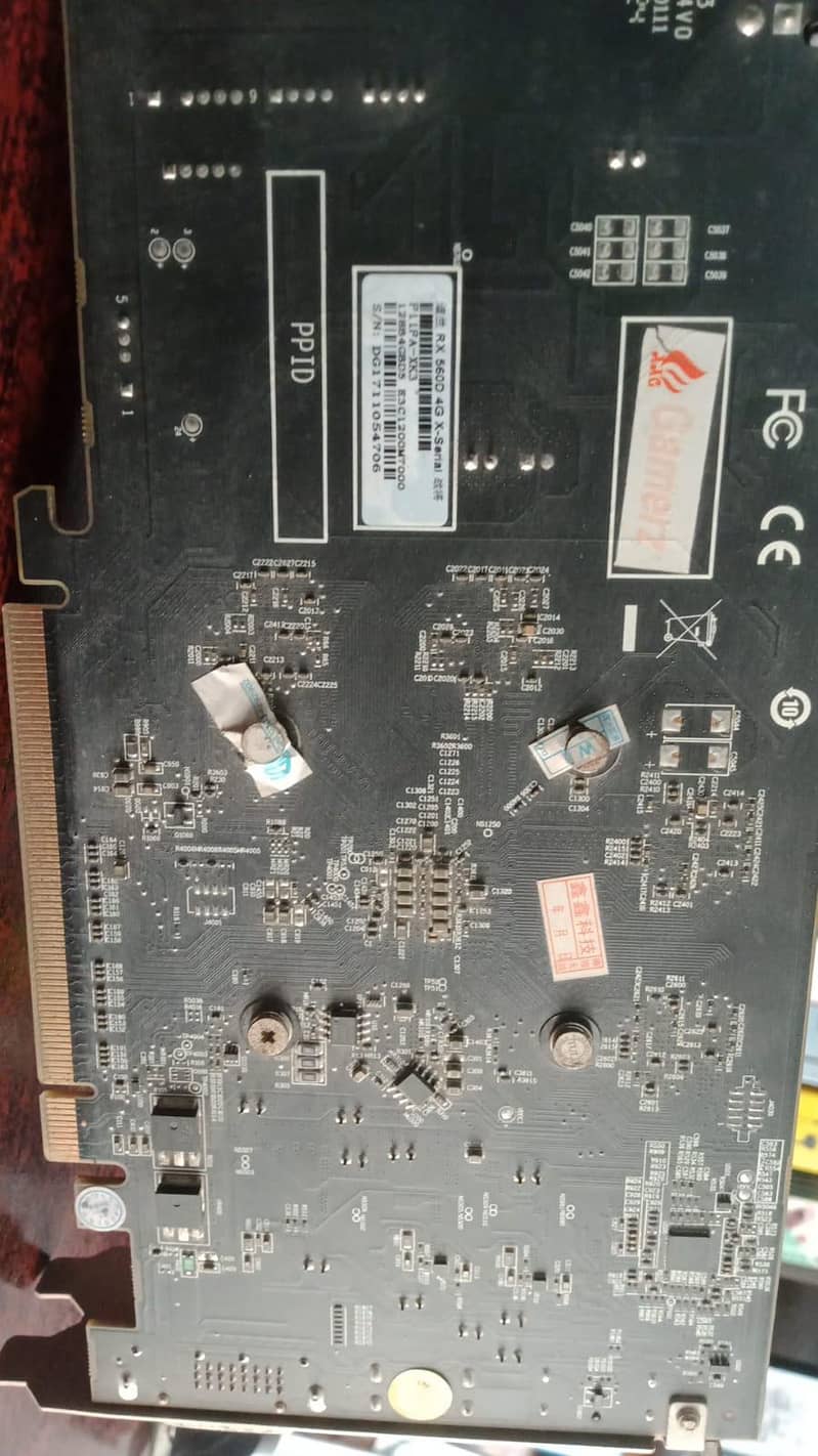 Ryzen 5 3