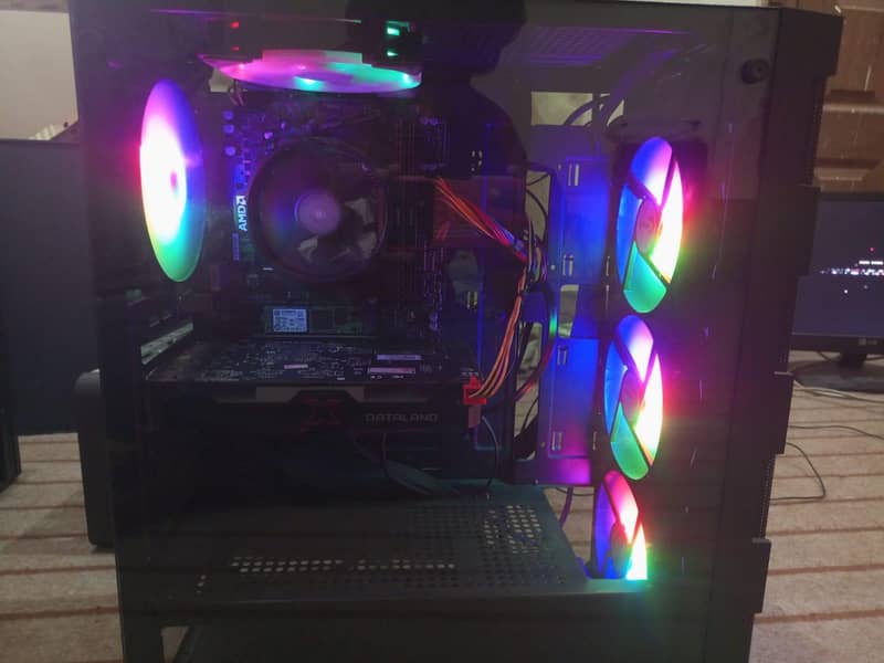 Ryzen 5 6